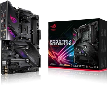ASUS ROG Strix X570-E Gaming 1