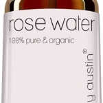 Amapola de agua de rosas Austin 12