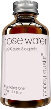 Amapola de agua de rosas Austin 3