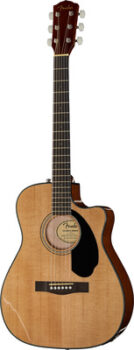 Fender CC-60SCE Nat WN 3