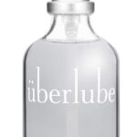 Überlube - Gel lubricante íntimo de silicona natural 10
