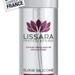Lissara Elixir Silicona 10