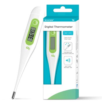 Termómetro oral médico Femometer 2