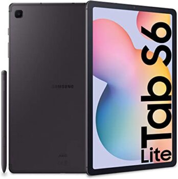 Tableta Samsung Galaxy Tab S6 Lite 5