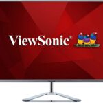 ViewSonic VX3276 12