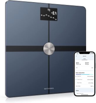 Withings Body + 7