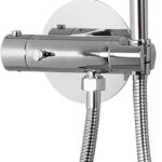 Kit de ducha termostática para WC WXDL 11