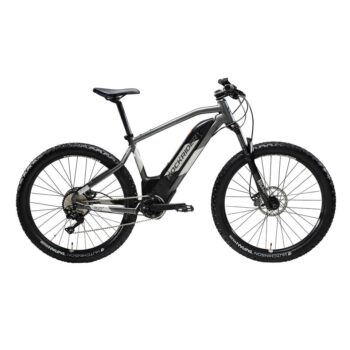 Rockrider - Bicicleta de montaña eléctrica E-ST 900 5