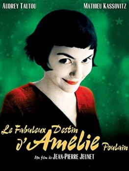 El fabuloso destino de Amélie Poulain 5