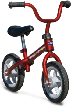 Chicco - Bicicleta de equilibrio Red Bullet 6