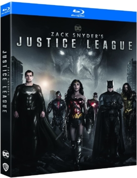 La Liga de la Justicia de Zack Snyder 11