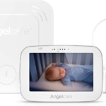 Angelcare AC527 Videobabyphone 11