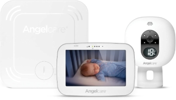 Angelcare AC527 Videobabyphone 7