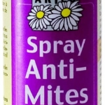 Spray para polillas Aries 11