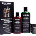 Kit de cuidado de Brickell Men's Products 12