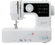 Máquina de coser electrónica TEMPSA 2