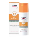 Eucerin Sun Protection Oil Control 10