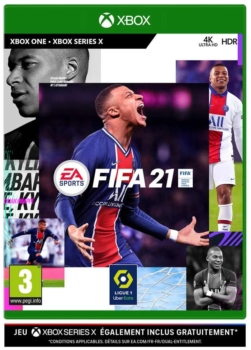 FIFA 21 17