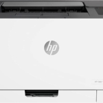 Impresora láser en color HP 150a 12