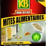 KB 9560 Trampas para polillas de los alimentos 13