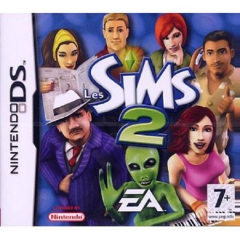 Les Sims 2 28