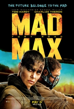 Mad Max Fury Road 24