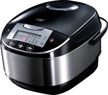 Multicocina Russell Hobbs Cook@Home 2