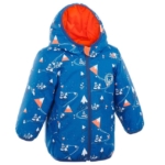 Lugik - Abrigo de esquí para bebés 10