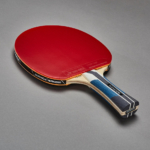 Raqueta de tenis de mesa - Pongori 9