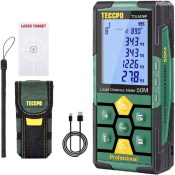 FR-TDLM26P Telémetro TECCPO 8