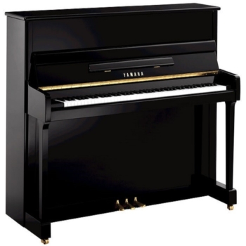 Piano vertical Yamaha P 116 M PE 3