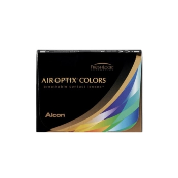 Air Optix Colors con correcciones 8
