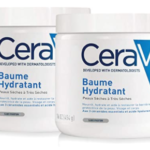 Crema corporal hidratante CeraVe 13