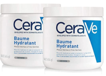 Crema corporal hidratante CeraVe 8