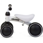 Childhome - Bicicleta de 3 ruedas para bebés Vroom 9