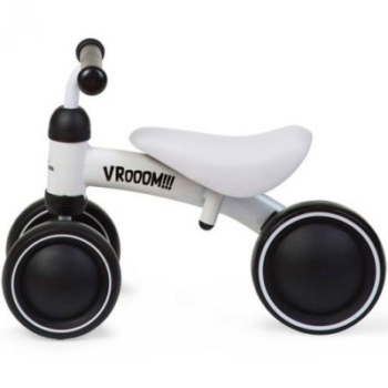 Childhome - Bicicleta de 3 ruedas para bebés Vroom 5