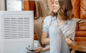 Los mejores climatizadores evaporativos 15