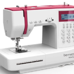 Máquina de coser electrónica BERNINA 12