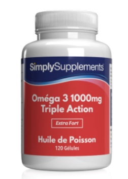 Omega 3 Triple Strength Simply Supplements 5