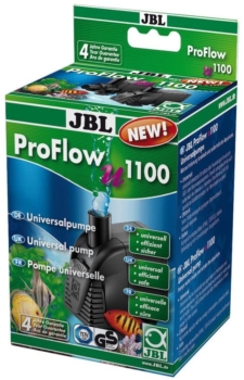 JBL ProFlow u1100 4