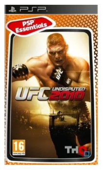 Lo esencial de UFC 2010 13