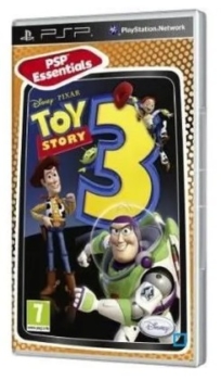 Lo esencial de Toy Story 3 4