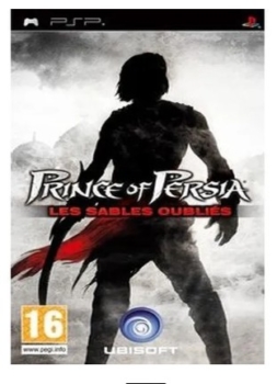 Prince Of Persia: Las Arenas Olvidadas 6