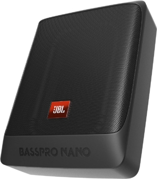 JBL BassPro Nano Ultra-Compact 1