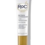 RoC - Retinol correxion (cuidado de los ojos alisante) 12