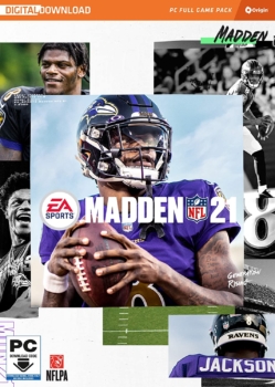 Madden NFL 21 (PC) 15