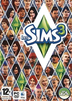 Los Sims 3 (PC) 22
