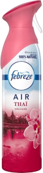 Spray desodorante para el hogar Febreze 6