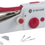 Singer - Máquina de coser Stich Sew Quick 8