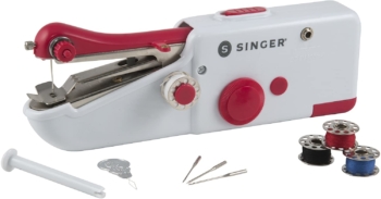 Singer - Máquina de coser Stich Sew Quick 2